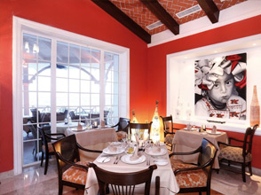 Junior Suite Deluxe Ocean Front Club Premium - Barceló Maya Palace Deluxe - All Inclusive - Riviera Maya Junior Suite Deluxe Ocean Front Club Premium - Barceló Maya Palace Deluxe - All Inclusive - Riviera Maya