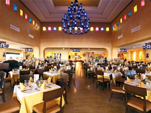 La Hacienda Buffet Restaurant - Barceló Maya Palace Deluxe - All Inclusive - Riviera Maya La Hacienda Buffet Restaurant - Barceló Maya Palace Deluxe - All Inclusive - Riviera Maya