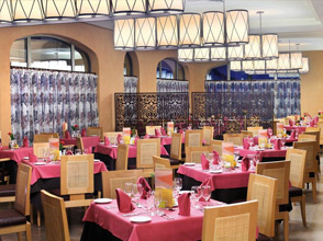 Mirador Buffet Restaurant - Barceló Maya Palace Deluxe - All Inclusive - Riviera Maya Mirador Buffet Restaurant - Barceló Maya Palace Deluxe - All Inclusive - Riviera Maya