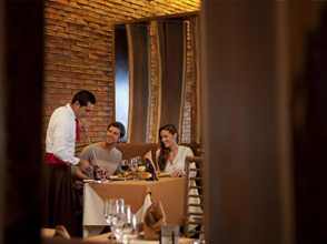 Rodizio Restaurant - Barceló Maya Palace Deluxe - All Inclusive - Riviera Maya Rodizio Restaurant - Barceló Maya Palace Deluxe - All Inclusive - Riviera Maya